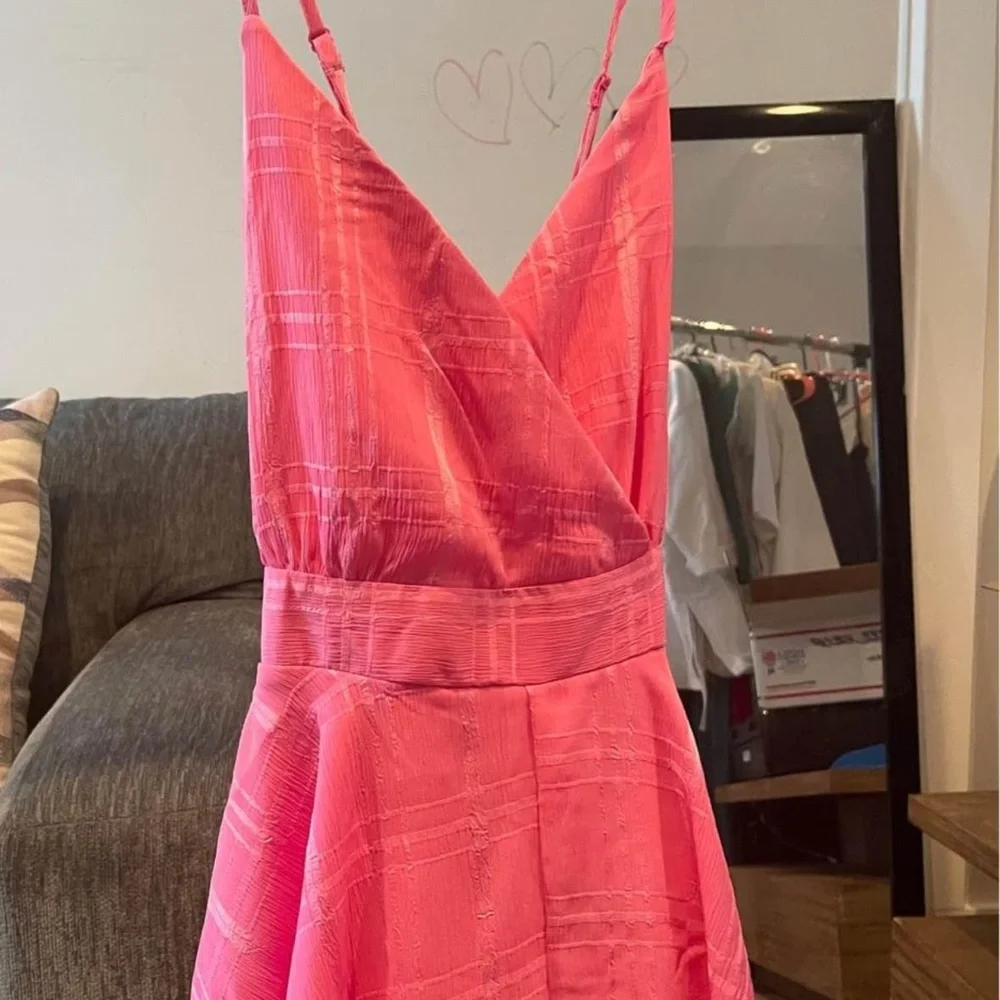 Pink Romper - Picture 3 of 5
